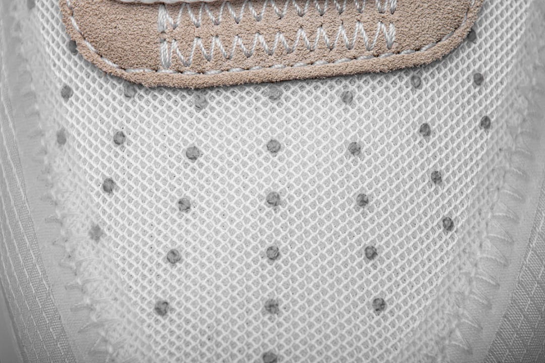Nike Air Force 1 Low x TS Edition White (Colorway 3)