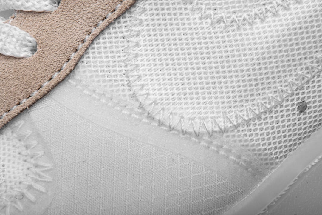 Nike Air Force 1 Low x TS Edition White (Colorway 3)