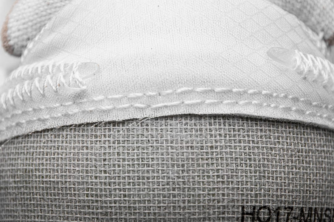 Nike Air Force 1 Low x TS Edition White (Colorway 3)