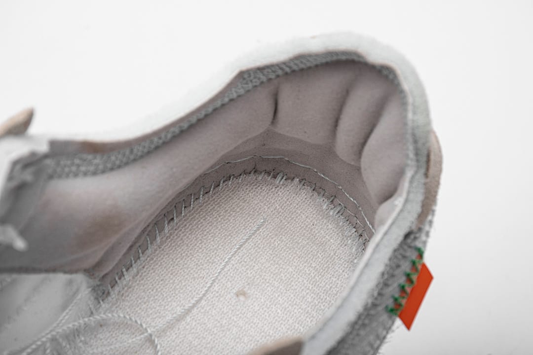 Nike Air Force 1 Low x TS Edition White (Colorway 3)