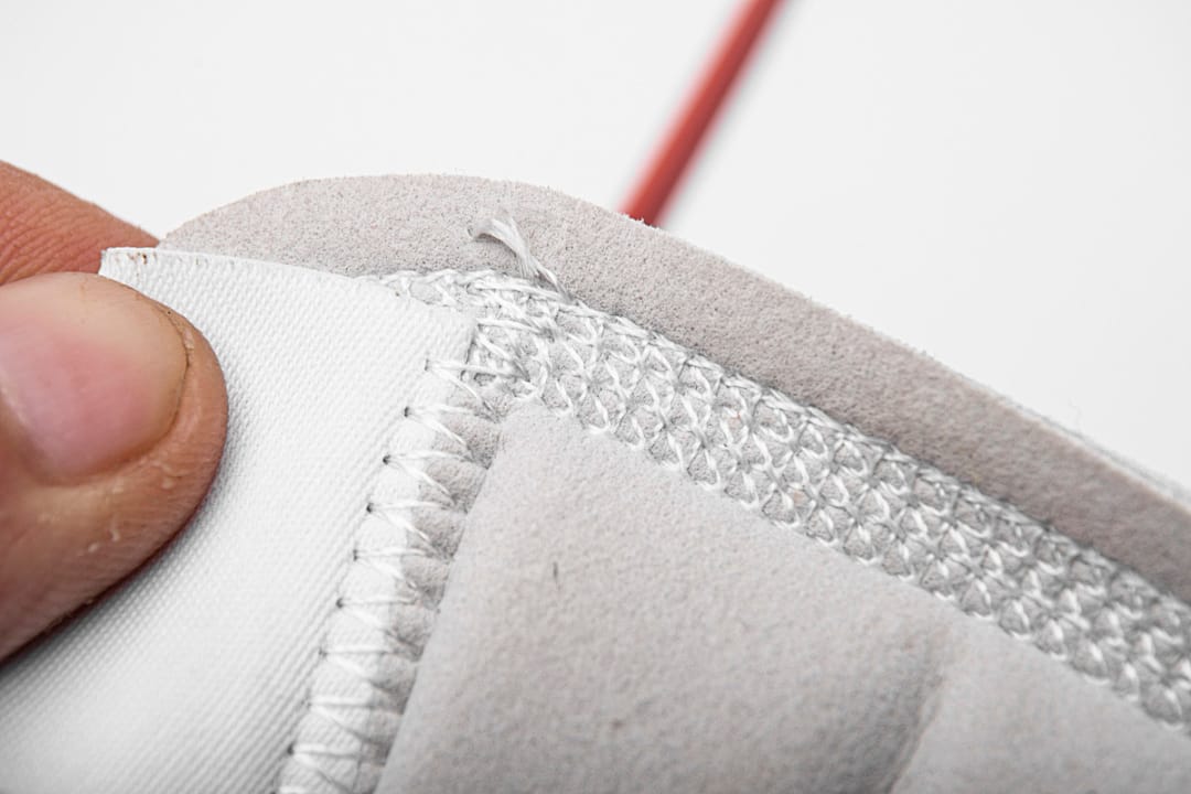 Nike Air Force 1 Low x TS Edition White (Colorway 3)