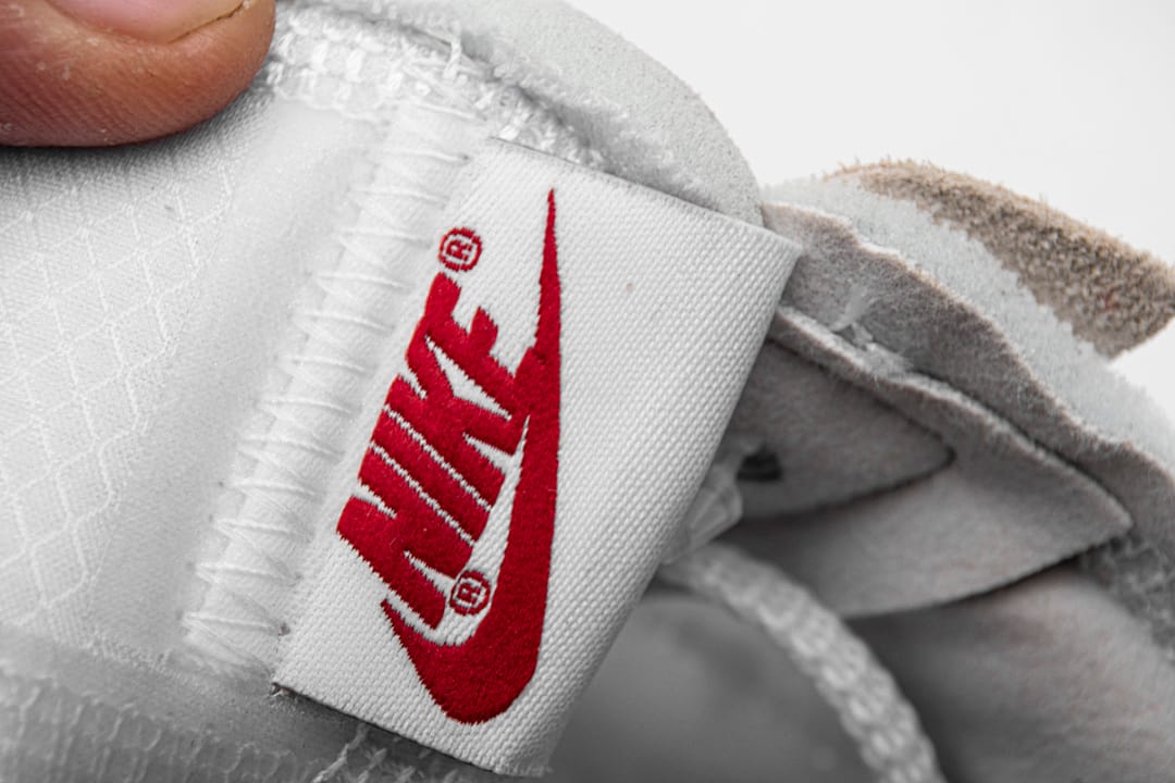 Nike Air Force 1 Low x TS Edition White (Colorway 3)