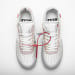 Nike Air Force 1 Low x TS Edition White (Colorway 3)