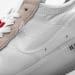 Nike Air Force 1 Low x TS Edition White (Colorway 3)