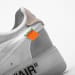 Nike Air Force 1 Low x TS Edition White (Colorway 3)