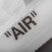 Nike Air Force 1 Low x TS Edition White (Colorway 3)
