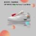 Nike Air Force 1 Low x TS Edition White (Colorway 3)