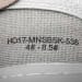 Nike Air Force 1 Low x TS Edition White (Colorway 3)