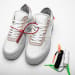 Nike Air Force 1 Low x TS Edition White (Colorway 3)