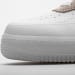 Nike Air Force 1 Low x TS Edition White (Colorway 3)
