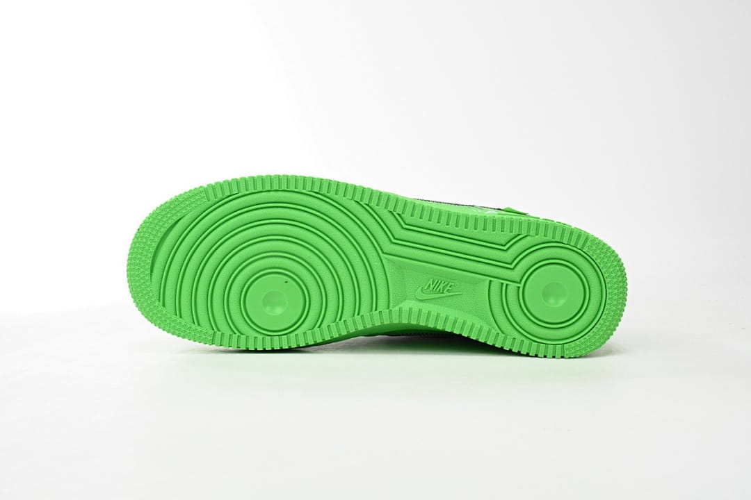 Nike Air Force 1 Low x TS Edition Green