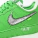 Nike Air Force 1 Low x TS Edition Green