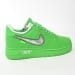 Nike Air Force 1 Low x TS Edition Green