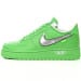 Nike Air Force 1 Low x TS Edition Green