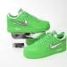 Nike Air Force 1 Low x TS Edition Green