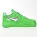 Nike Air Force 1 Low x TS Edition Green