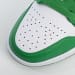 Air Jordan 1 Low White Green Blue