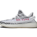 Yeezy Boost 350 V2 TS Zebra