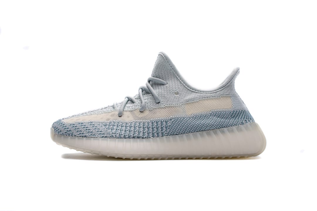Yeezy Boost 350 V2 TS (Colorway 3)
