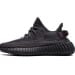 Yeezy Boost 350 V2 TS Black