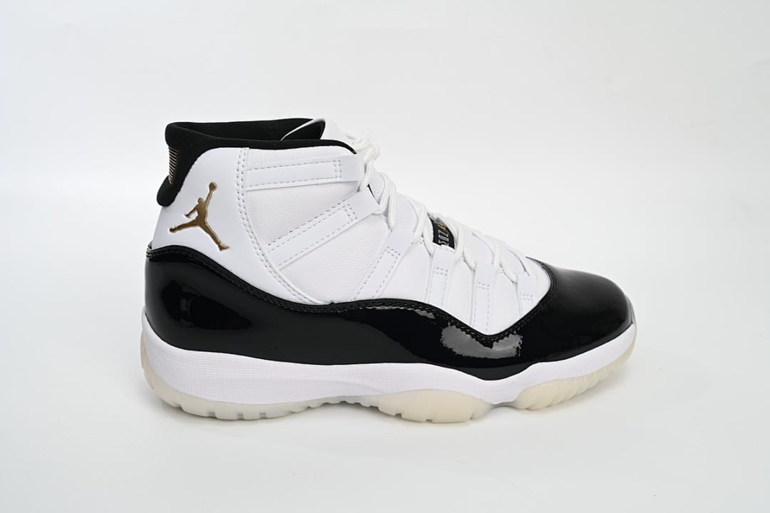 Air Jordan 11 Retro x XH Edition DMP (Colorway 2)