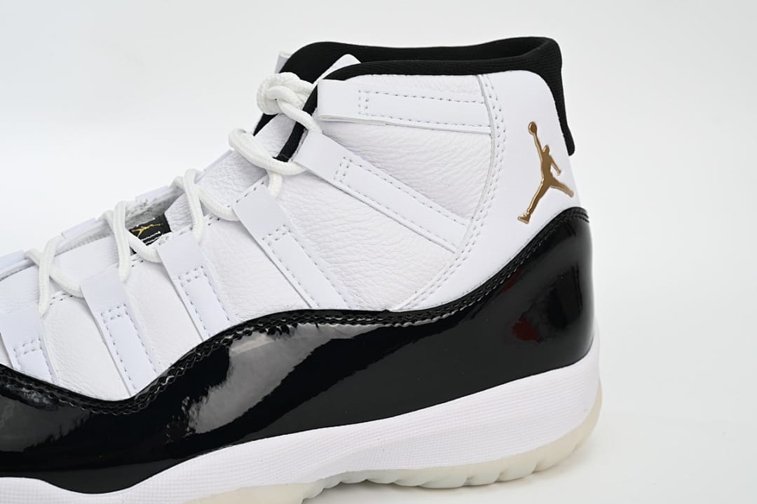 Air Jordan 11 Retro x XH Edition DMP (Colorway 2)