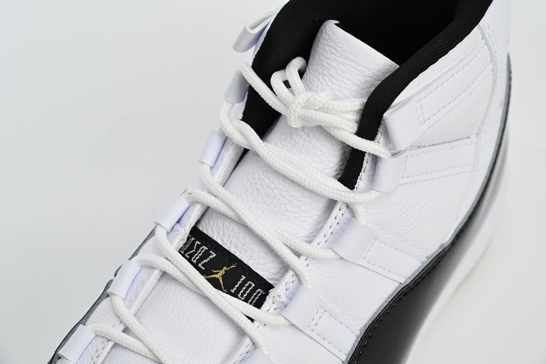 Air Jordan 11 Retro x XH Edition DMP (Colorway 2)