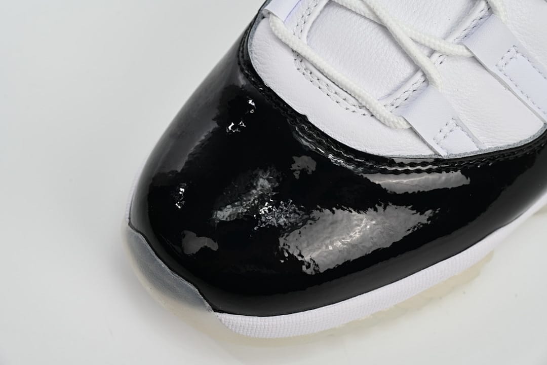 Air Jordan 11 Retro x XH Edition DMP (Colorway 2)