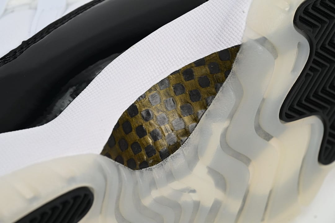 Air Jordan 11 Retro x XH Edition DMP (Colorway 2)