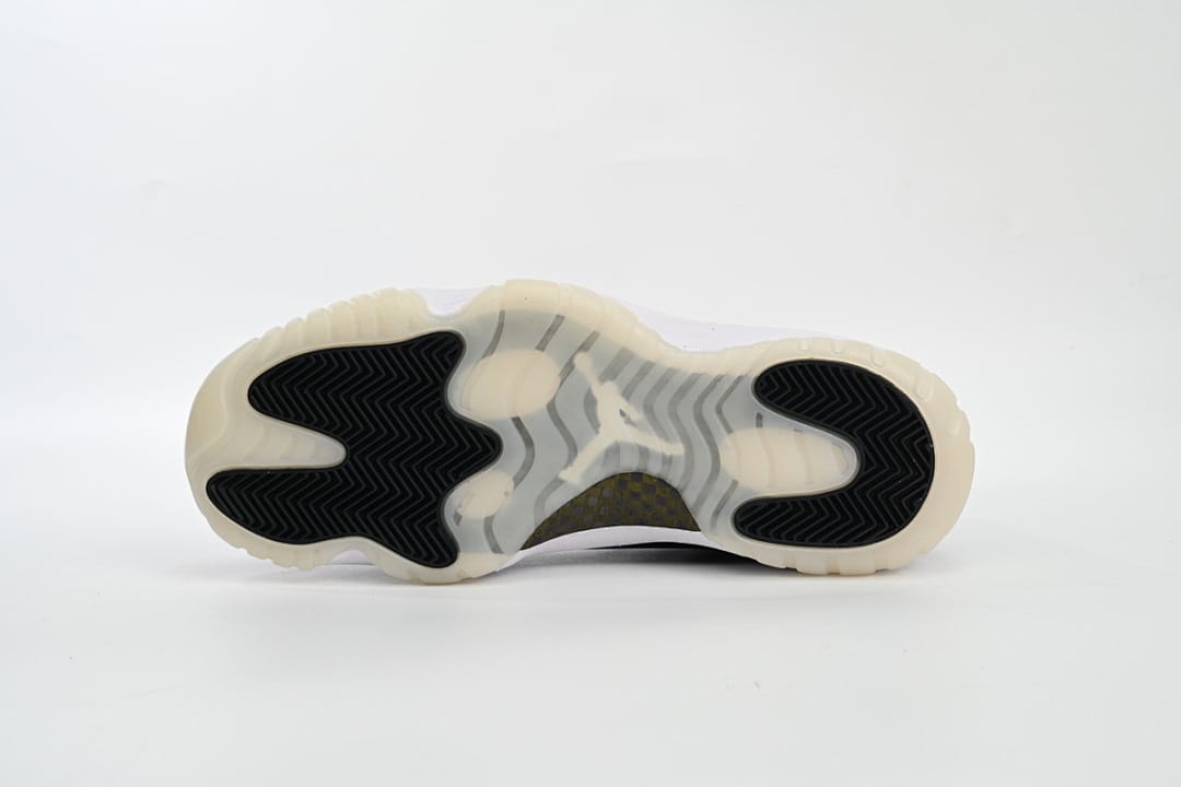 Air Jordan 11 Retro x XH Edition DMP (Colorway 2)