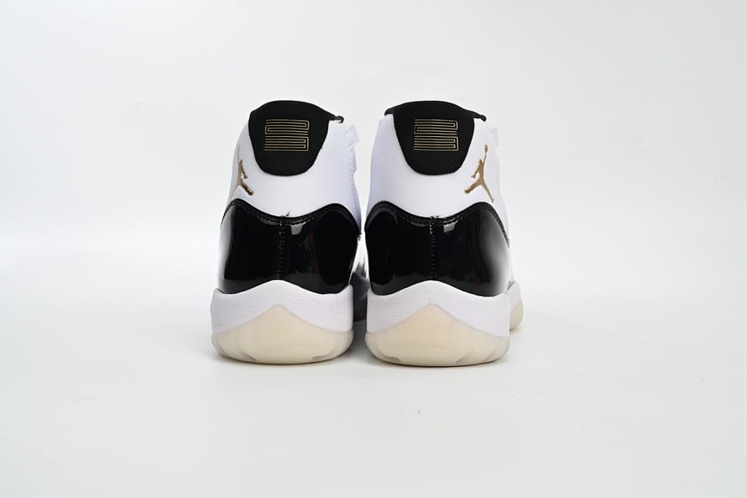 Air Jordan 11 Retro x XH Edition DMP (Colorway 2)