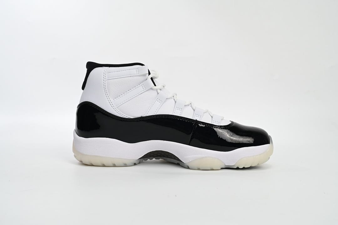 Air Jordan 11 Retro x XH Edition DMP (Colorway 2)