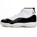 Air Jordan 11 Retro x XH Edition DMP (Colorway 2)