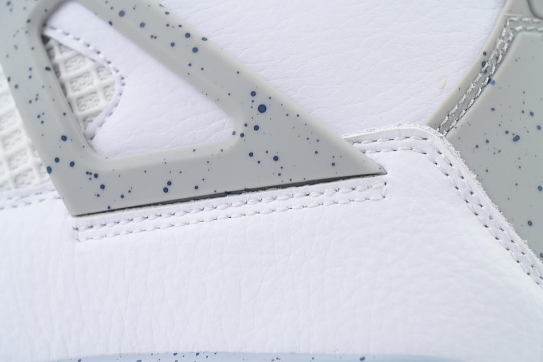 Air Jordan 4 Retro Midnight Navy (Colorway 6)