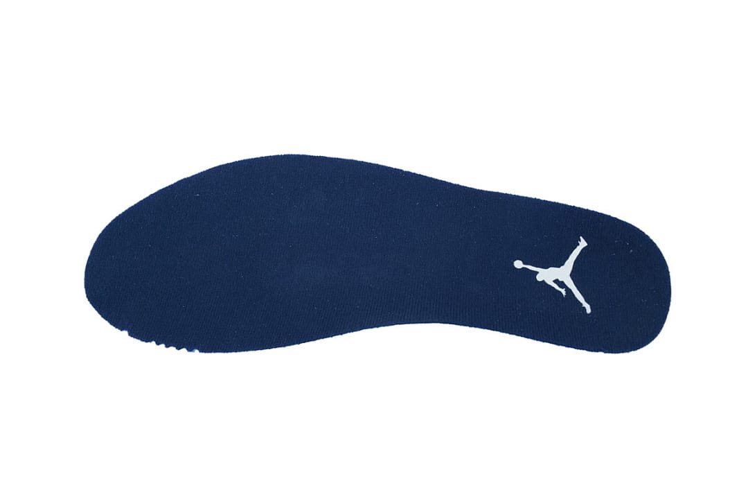 Air Jordan 4 Retro Midnight Navy (Colorway 6)