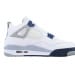 Air Jordan 4 Retro Midnight Navy (Colorway 6)