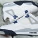 Air Jordan 4 Retro Midnight Navy (Colorway 6)