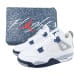 Air Jordan 4 Retro Midnight Navy (Colorway 6)