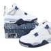 Air Jordan 4 Retro Midnight Navy (Colorway 6)