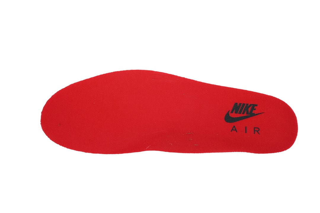 Air Jordan 4 Retro Bred (Colorway 5)
