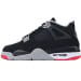 Air Jordan 4 Retro Bred (Colorway 5)