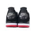 Air Jordan 4 Retro Bred (Colorway 5)
