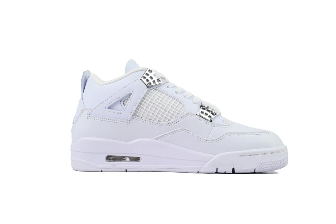 Air Jordan 4 Retro Pure Money (Colorway 6)