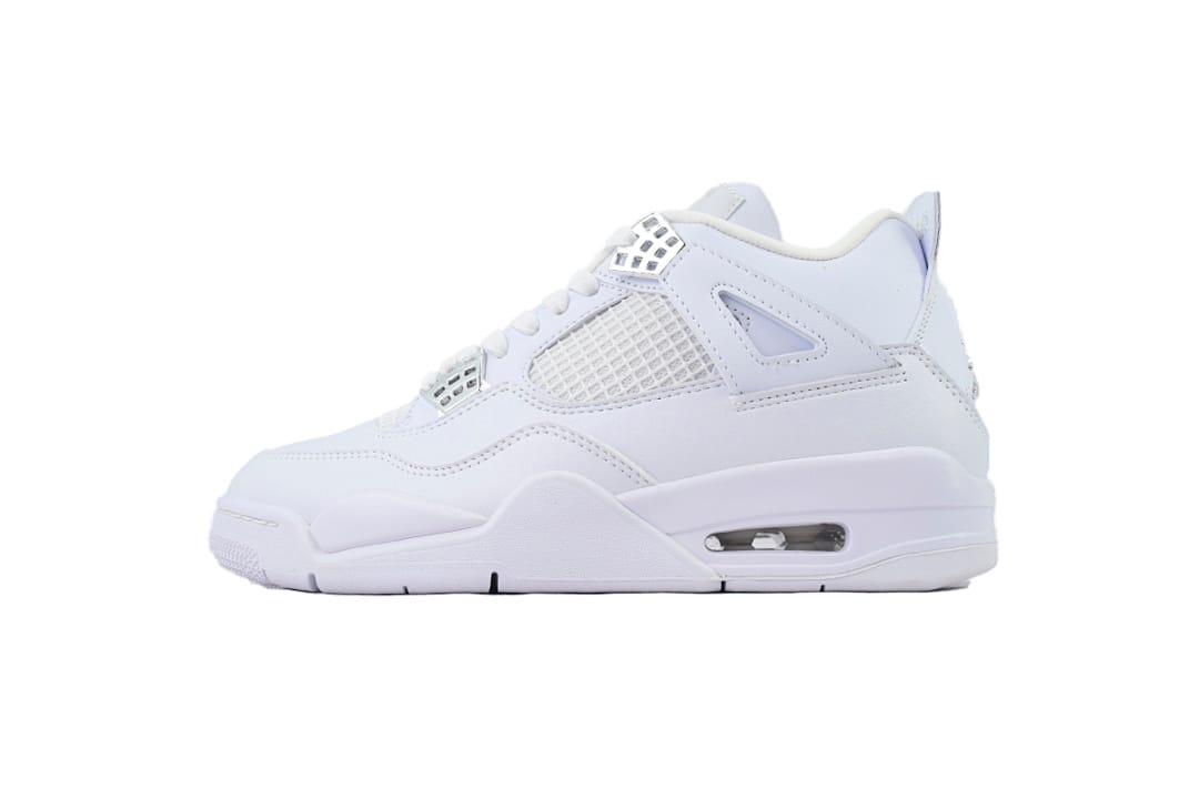 Air Jordan 4 Retro Pure Money (Colorway 6)