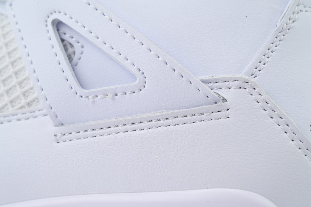 Air Jordan 4 Retro Pure Money (Colorway 6)