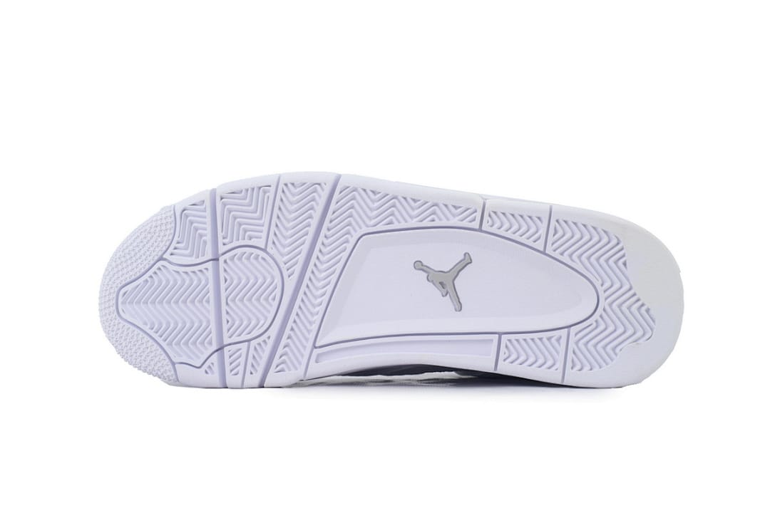 Air Jordan 4 Retro Pure Money (Colorway 6)