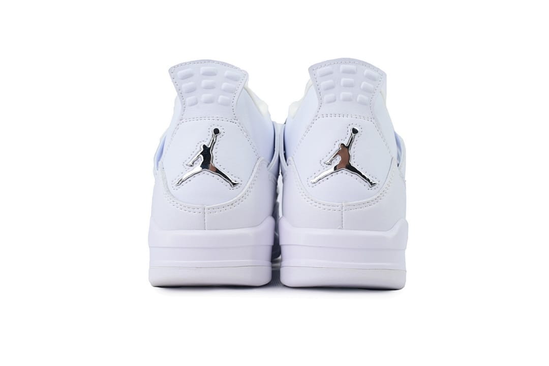 Air Jordan 4 Retro Pure Money (Colorway 6)