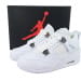 Air Jordan 4 Retro Pure Money (Colorway 6)
