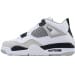 Air Jordan 4 Retro Military Black (Colorway 6)