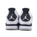 Air Jordan 4 Retro Military Black (Colorway 6)